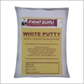 Manufacturers of White Putty